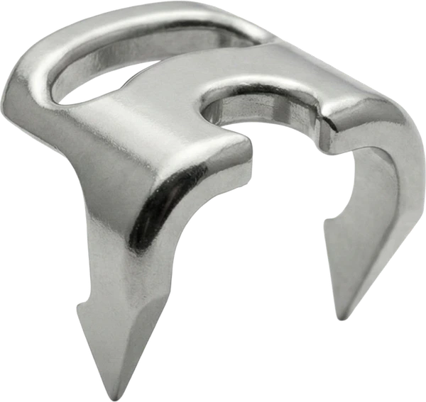 TENOGARDE™ eyelet implant — perspective view