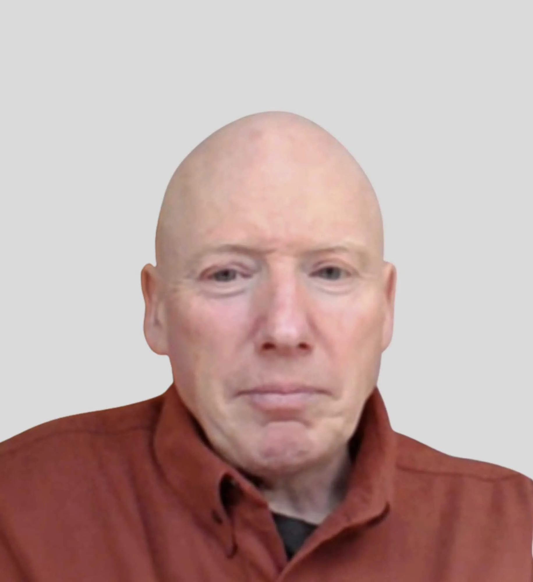 Alan Horner