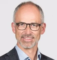 Andy Weymann