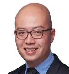 Dr James Tan