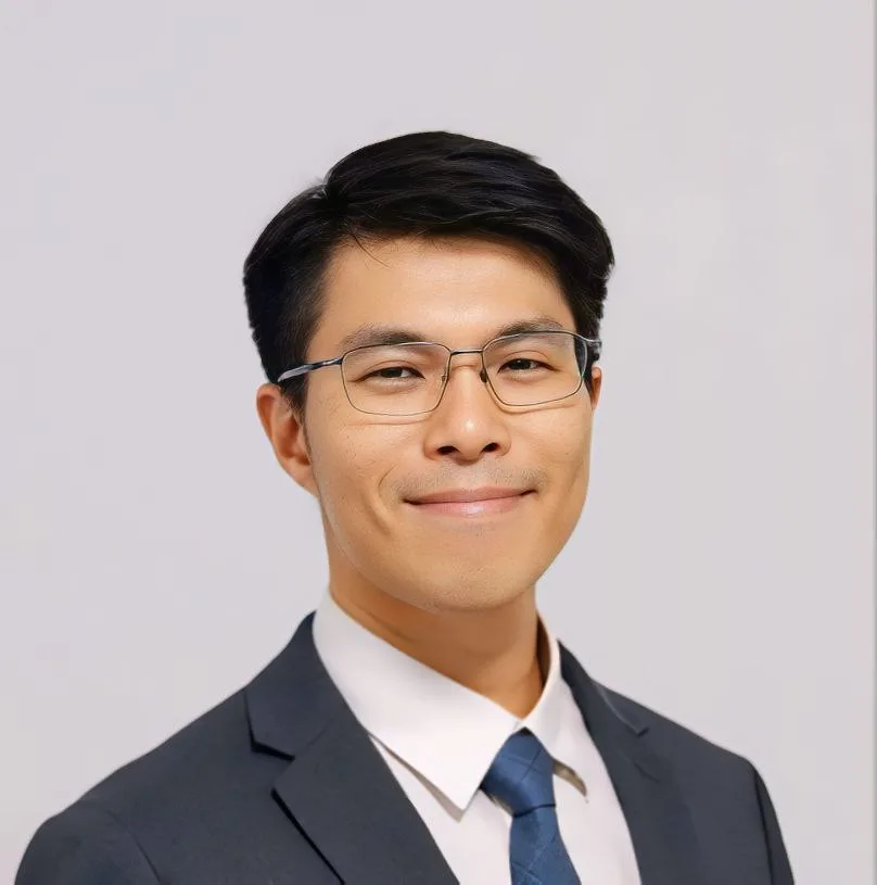 Ryan Kua